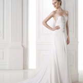 Wedding dress from the FASHION collection by Pronovias