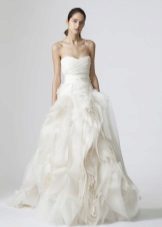 فستان زفاف وونج
