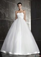 Vestuvinė suknelė „Amour“