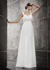 Сватбена рокля Amour Bridal Empire Style