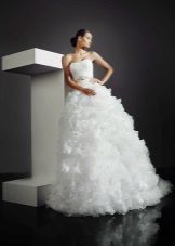 Vestuvinė suknelė iš „Amour Bridal“