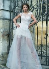 Сватбена рокля от Armonia