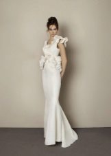 Hochzeitskleid Antonio Riva