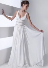 Grieķijas kāzu kleita