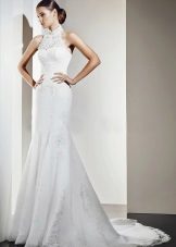 فستان زفاف من مجموعة ريكاتو مباشرة من كيوبيد برايدل