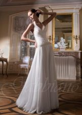 Сватбена рокля директно от Gabbiano