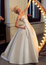 A-line svatební šaty od Tatyana Kaplun