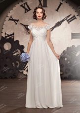 Svatební šaty od Be Be Bride Empire