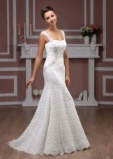 Robe de mariée de luxe de Hadassa Fish