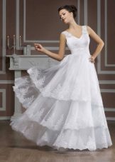 Hadassa Luxusné svadobné šaty