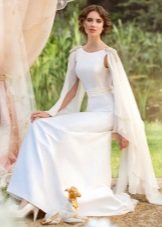 Esküvői ruha a Sole Mio kollekcióból