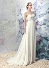 Vestido de noiva da coleção Hellas Empire