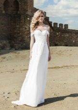 Vestido de noiva de Anne-Mariee da coleção 2014