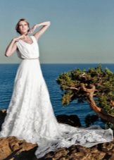 Anne-Mariee Γαμήλιο φόρεμα από την ελληνική συλλογή 2014