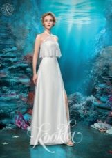 Hochzeitskleid direkt von der Marke Doll