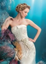 Kookla Ocean of Dreams Wedding Dress