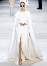 Giambattista Valli šķēluma kāzu kleita