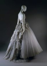 Sukienka vintage Dior