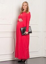 Чанта за рокля за майчинство