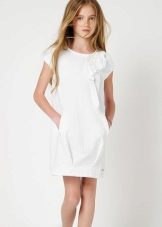 Φόρεμα για κορίτσια ηλικίας 13-14 ετών