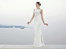 Direct wedding dress from Tulipia