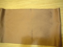 Costura del folre de la falda