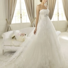 Vestuvinė suknelė „Pronovias“