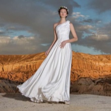 Tulipia Greek Wedding Dress