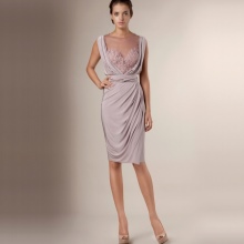 „Empire Jersey“ suknelė
