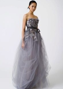 Колекция сватбени рокли Vera Wong
