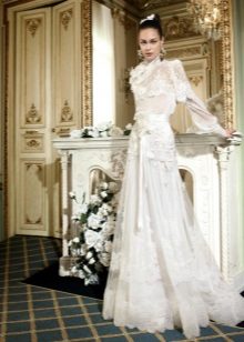 Yolan Cris Wedding Dress Vintage