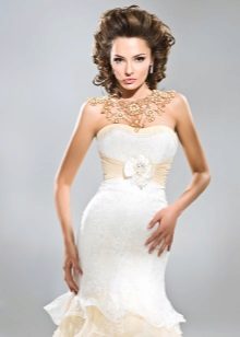 Vestuvinė suknelė iš Bogdanos Anna