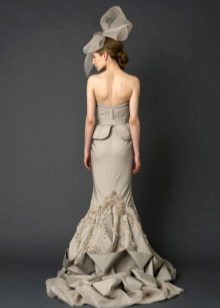 Vestuvinės suknelės, kurias sukūrė dizaineris W. Wong
