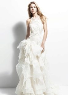  сватбена рокля от Йолан Крис