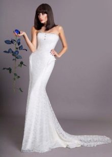 فستان زفاف انجي ايتوالس