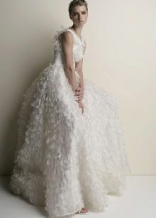 Vestuvinės suknelės - Daniel Bazil