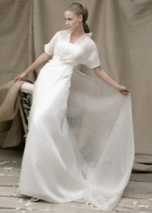 Vestidos de novia de Daniel Bazil 2011