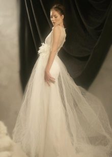 Φόρεμα γάμου από το Acquachiara