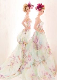 Coleção de vestidos de casamento Atelier Aimee