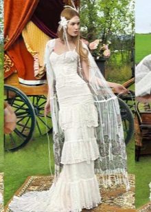 Сватбени рокли от колекция Alquimia