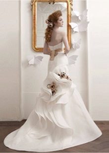 Bröllopsklänning Atelier Aimee