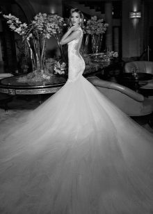 Vestuvinė suknelė „Galia Lahav“