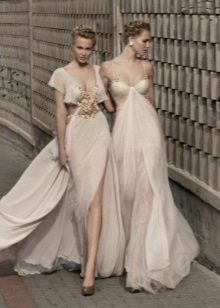 „Galia Lahav“ vestuvinė suknelė lengva