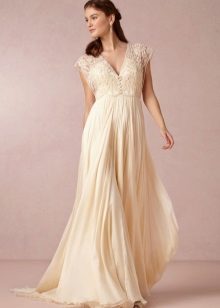 Vestuvinė suknelė „Loose Provence“