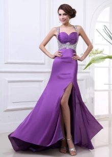Váy Lilac