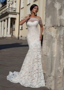 Γαμήλιο φόρεμα Blanca