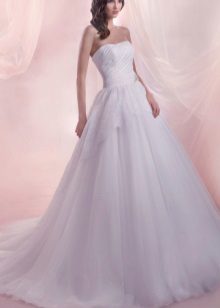 Vestuvinė suknelė „Gabbiano“