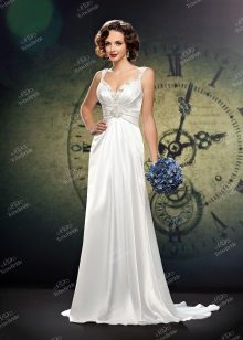 Robe de mariée Empire Bridal Collection 2014