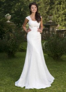 Ang Hadassa Brilliant Wedding Dress