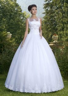 Hadassa Bridal Dress Brilliant dari Koleksi Hadassa